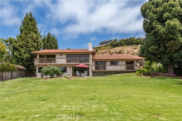 2836 Victoria Place, Palos Verdes Estates, California 90274, 5 Bedrooms Bedrooms, ,3 BathroomsBathrooms,Residential,For Sale,Victoria,PV24111152