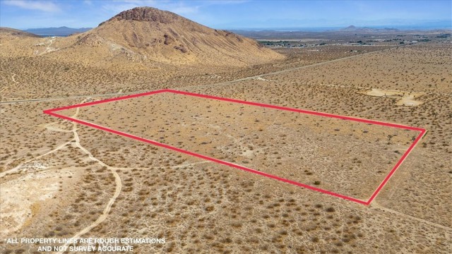 Detail Gallery Image 3 of 9 For 0 Mojave Tropico Rd, Mojave,  CA 93501 - – Beds | – Baths