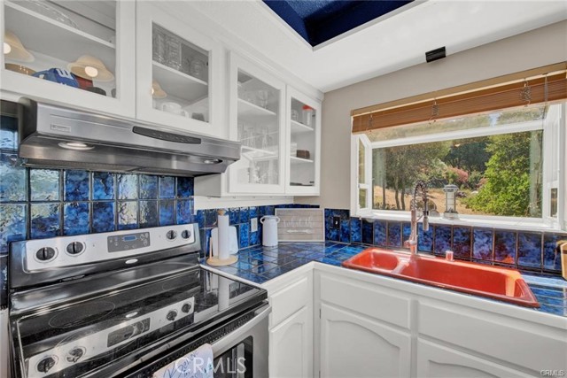Detail Gallery Image 22 of 64 For 7847 Evergreen Dr, Kelseyville,  CA 95451 - 3 Beds | 2 Baths