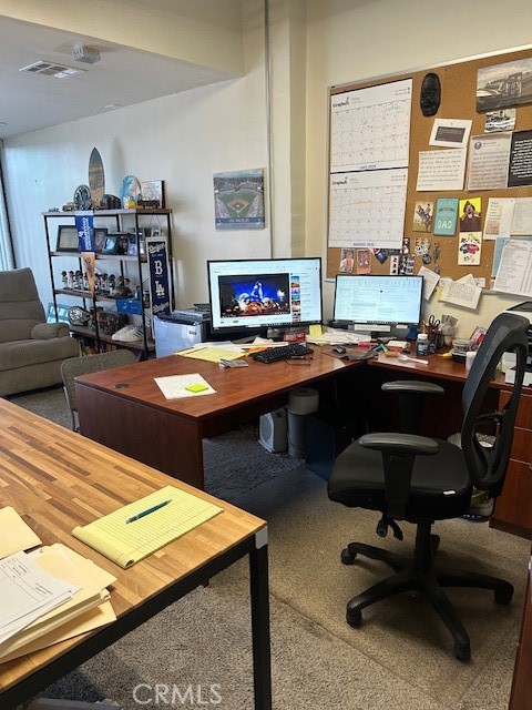  Commercial for Sale in Newhall, California