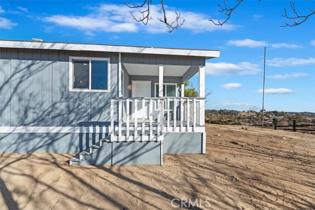 Detail Gallery Image 2 of 42 For 60500 Indian Paint Brush Rd, Anza,  CA 92539 - 3 Beds | 2 Baths