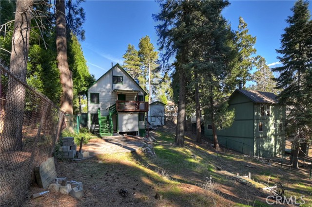 Detail Gallery Image 43 of 49 For 26331 Alpine, Twin Peaks,  CA 92391 - – Beds | – Baths