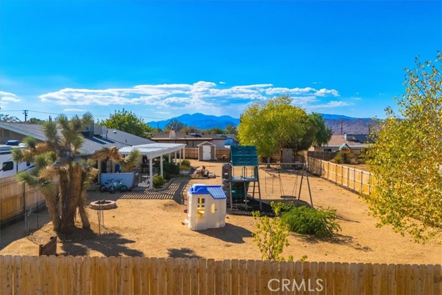 Detail Gallery Image 41 of 57 For 58943 Natoma Trl, Yucca Valley,  CA 92284 - 4 Beds | 2 Baths