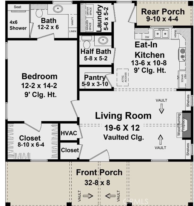 Detail Gallery Image 21 of 22 For 2135 N 1st Ave, Upland,  CA 91784 - 4 Beds | 3/1 Baths