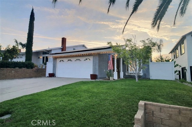 Details for 26774 Avenida Shonto, Mission Viejo, CA 92691