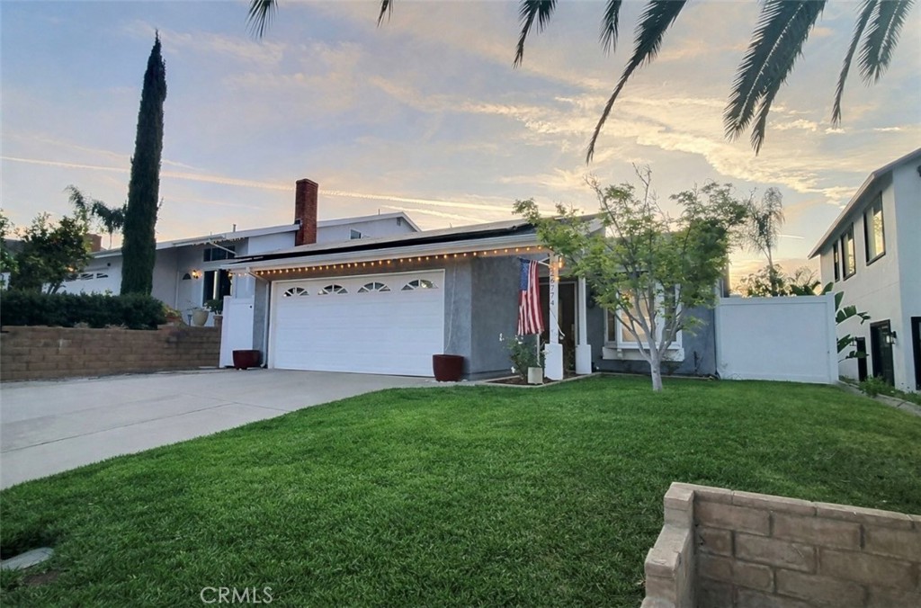 26774 Avenida Shonto