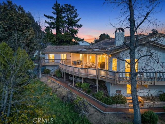 Detail Gallery Image 51 of 58 For 30470 Avenida Estrada, Temecula,  CA 92591 - 4 Beds | 3/1 Baths