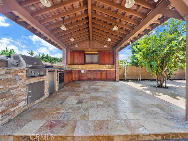 Detail Gallery Image 55 of 62 For 9306 Lily Ave, Fountain Valley,  CA 92708 - 5 Beds | 3/1 Baths