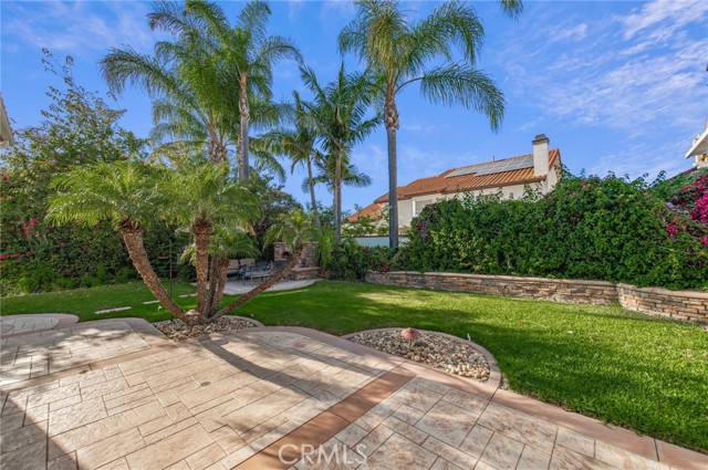 Detail Gallery Image 29 of 54 For 20335 via La Vieja, Yorba Linda,  CA 92887 - 4 Beds | 3 Baths