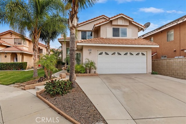 Detail Gallery Image 3 of 41 For 11331 Sarah Ct, Fontana,  CA 92337 - 4 Beds | 2/1 Baths