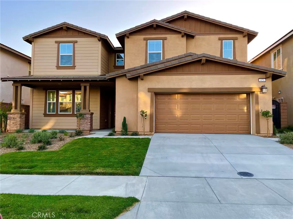 4856 S Wilson Avenue