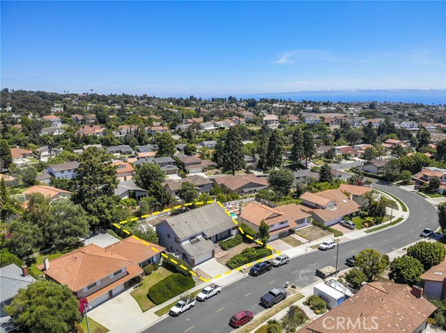 29024 Covecrest Drive, Rancho Palos Verdes, California 90275, 4 Bedrooms Bedrooms, ,2 BathroomsBathrooms,Residential,Sold,Covecrest,SB22154772