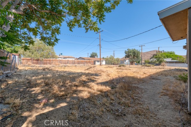 Detail Gallery Image 18 of 18 For 6370 El Dorado Ave, Yucca Valley,  CA 92284 - 2 Beds | 1 Baths