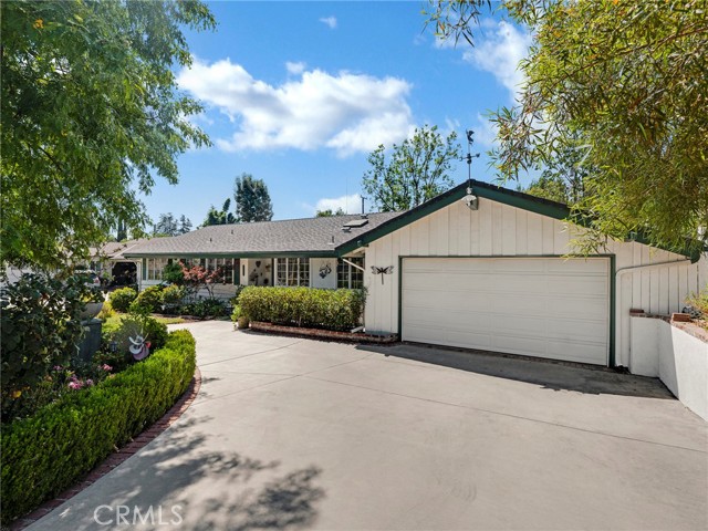 Detail Gallery Image 2 of 40 For 23962 Crosson Dr, Woodland Hills,  CA 91367 - 3 Beds | 2 Baths