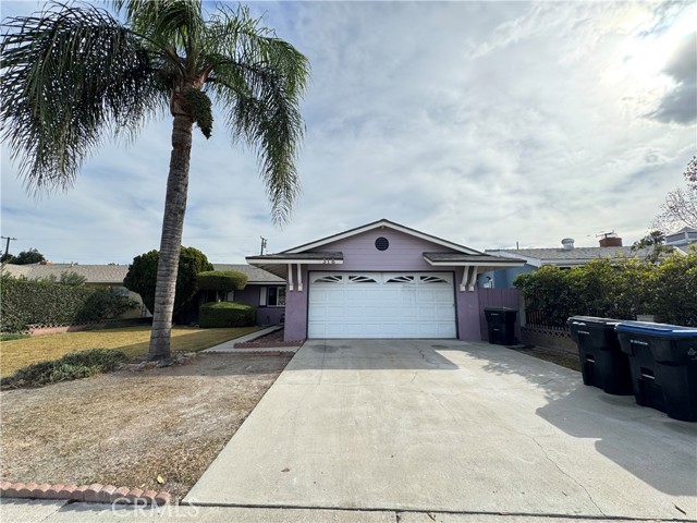 Detail Gallery Image 1 of 22 For 318 Pamela Kay Ln, La Puente,  CA 91746 - 4 Beds | 2 Baths