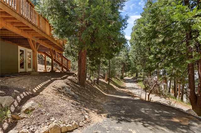 Detail Gallery Image 37 of 42 For 784 Bishorn Dr, Lake Arrowhead,  CA 92352 - 4 Beds | 2 Baths
