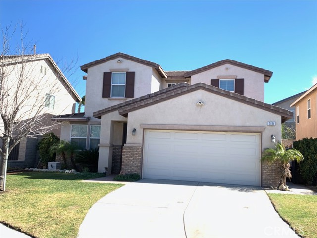 7151 Helena Pl, Fontana, CA 92336