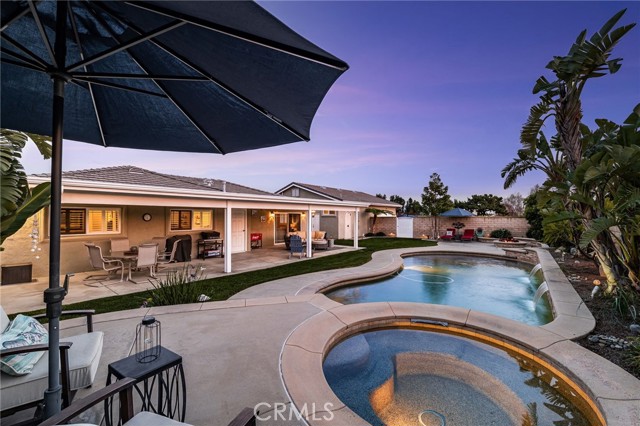 Detail Gallery Image 12 of 75 For 9737 Liberty Ct, Alta Loma,  CA 91737 - 4 Beds | 3 Baths