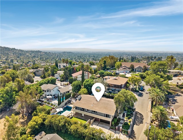 Detail Gallery Image 38 of 38 For 12782 Periwinkle, North Tustin,  CA 92705 - 5 Beds | 3/1 Baths