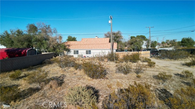 Detail Gallery Image 13 of 27 For 0 Reed, California City,  CA 93505 - – Beds | – Baths