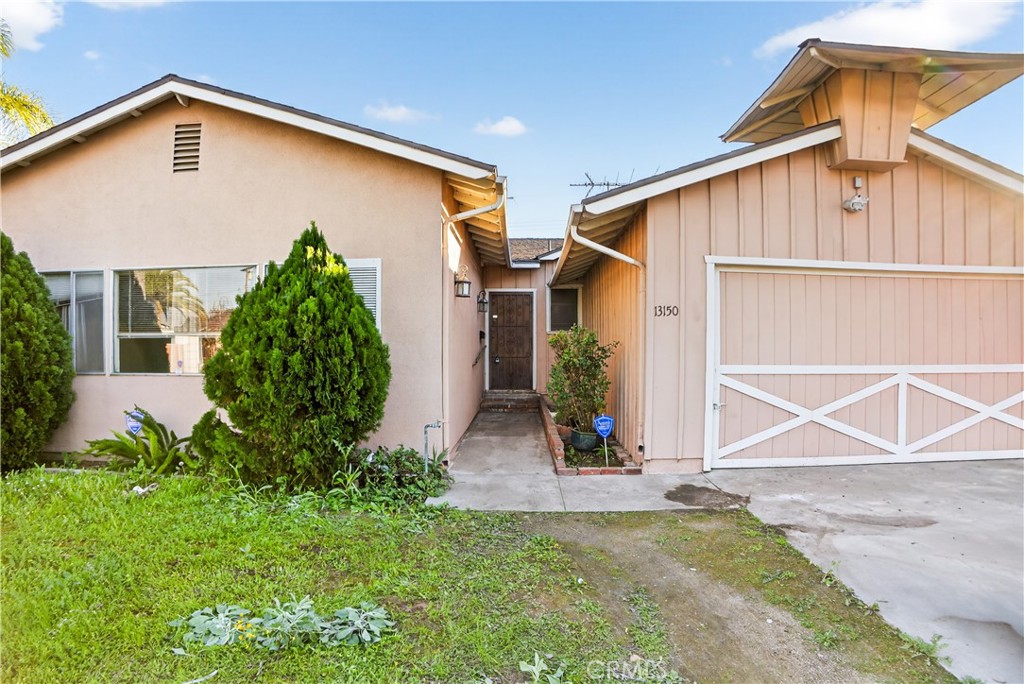 13150 Millrace Street