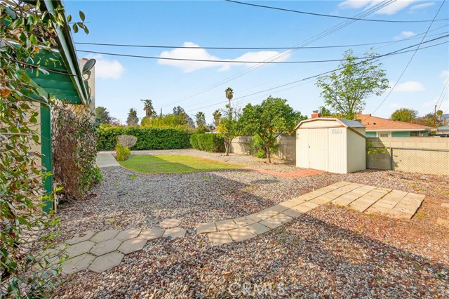 Detail Gallery Image 28 of 30 For 40930 Johnston, Hemet,  CA 92544 - 3 Beds | 2 Baths