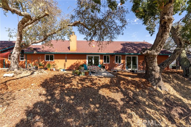 Detail Gallery Image 59 of 75 For 10755 Santa Ana Rd, Atascadero,  CA 93422 - 5 Beds | 3/1 Baths