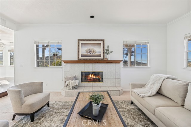 Detail Gallery Image 7 of 58 For 4131 Pelona Canyon Rd, Acton,  CA 93510 - 4 Beds | 2/1 Baths