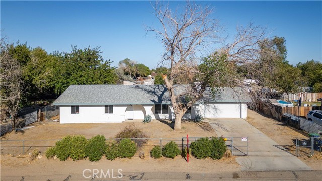 Image 2 for 40524 171St St, Lancaster, CA 93535