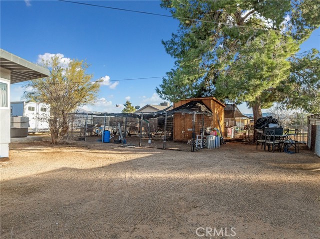 Detail Gallery Image 30 of 30 For 22977 El Centro, Apple Valley,  CA 92307 - 3 Beds | 1 Baths