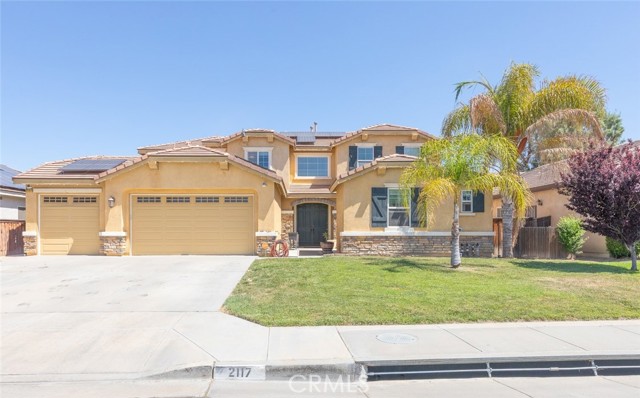Detail Gallery Image 48 of 48 For 2117 Roanoke St, San Jacinto,  CA 92582 - 7 Beds | 5 Baths