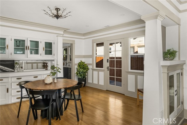 Detail Gallery Image 8 of 20 For 5445 S Victoria, Los Angeles,  CA 90043 - 3 Beds | 2 Baths