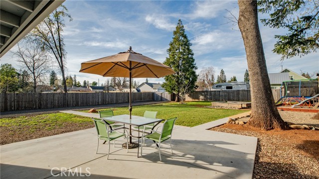 Detail Gallery Image 30 of 43 For 1465 Happy Woods, Paradise,  CA 95969 - 3 Beds | 2 Baths