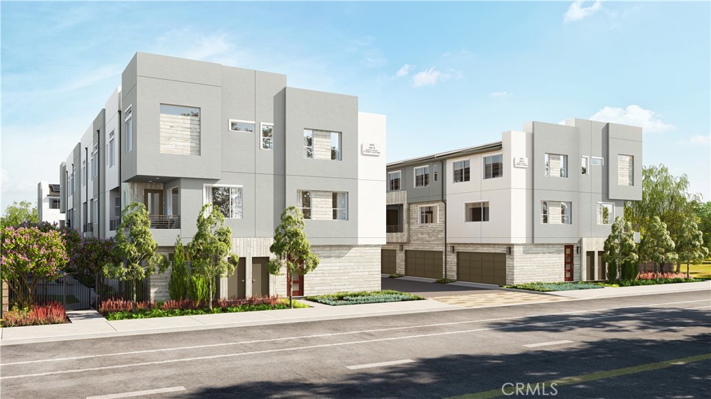 2653 Durfee Avenue #Unit #G