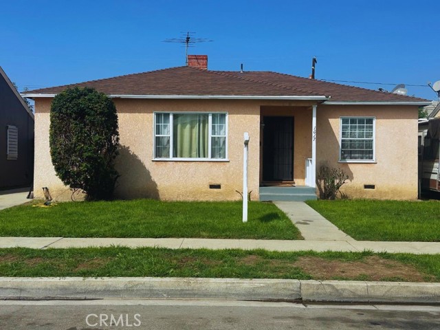 Detail Gallery Image 1 of 34 For 1017 S Chester Ave, Compton,  CA 90221 - 2 Beds | 2 Baths