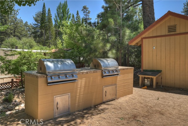 Detail Gallery Image 40 of 46 For 547 Alden Rd Rv2,  Big Bear Lake,  CA 92315 - 2 Beds | 1 Baths