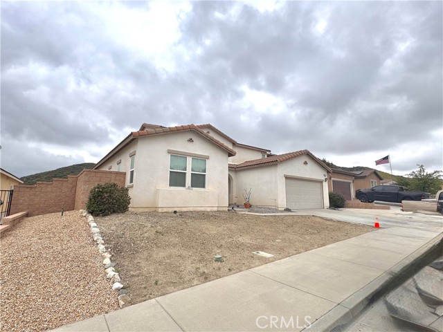 Detail Gallery Image 3 of 29 For 18016 Ribwort Rd, San Bernardino,  CA 92407 - 4 Beds | 3/1 Baths