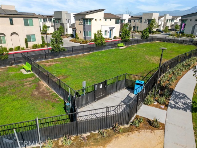 Detail Gallery Image 34 of 39 For 3720 S Allston Paseo #3,  Ontario,  CA 91761 - 1 Beds | 1/1 Baths