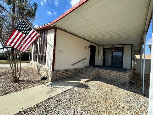 Detail Gallery Image 3 of 42 For 2230 Lake Park Dr #188,  San Jacinto,  CA 92583 - 2 Beds | 2 Baths