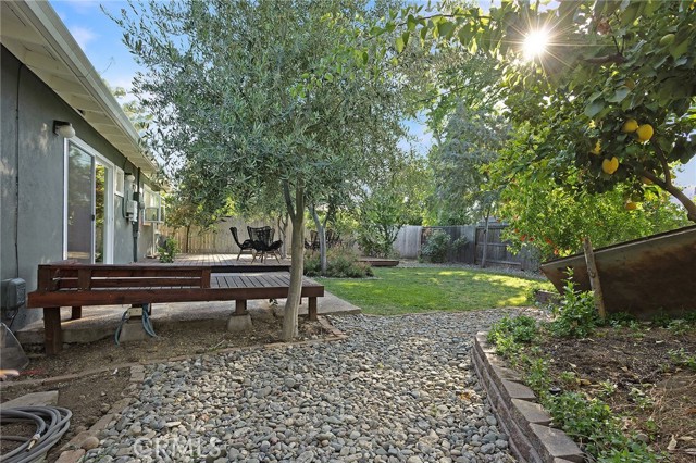 Detail Gallery Image 33 of 41 For 1292 Palmetto Ave, Chico,  CA 95926 - 3 Beds | 2 Baths