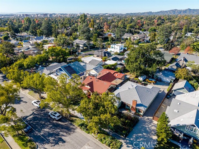 Detail Gallery Image 25 of 25 For 1221 Wesley Ave, Pasadena,  CA 91104 - 3 Beds | 2 Baths