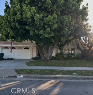 Detail Gallery Image 1 of 1 For 2841 Boa Vista Dr, Costa Mesa,  CA 92626 - 4 Beds | 2 Baths