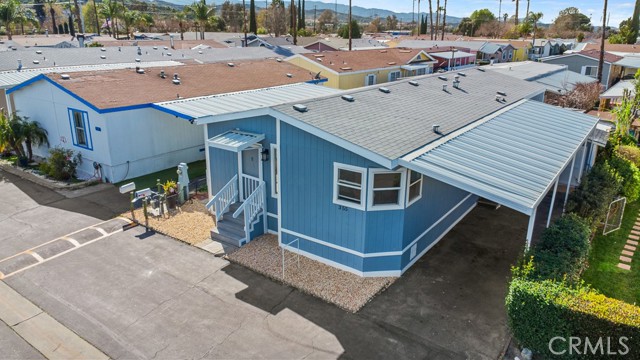 Detail Gallery Image 27 of 36 For 20401 Soledad Canyon #355,  Canyon Country,  CA 91351 - 3 Beds | 2 Baths