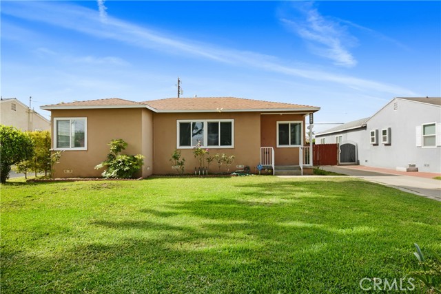 Detail Gallery Image 2 of 29 For 1510 E Idahome St, West Covina,  CA 91791 - 3 Beds | 2 Baths