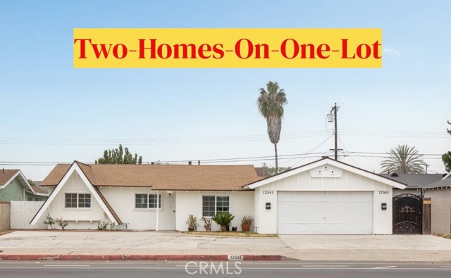 Details for 12541 West Street, Garden Grove, CA 92840