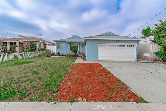 Detail Gallery Image 1 of 49 For 940 W 156th St, Compton,  CA 90220 - 3 Beds | 2 Baths