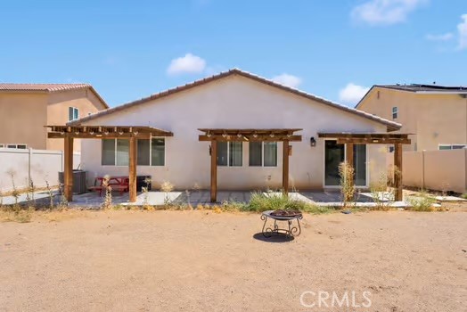 Detail Gallery Image 16 of 17 For 15784 Horizon Way, Adelanto,  CA 92301 - 3 Beds | 2 Baths