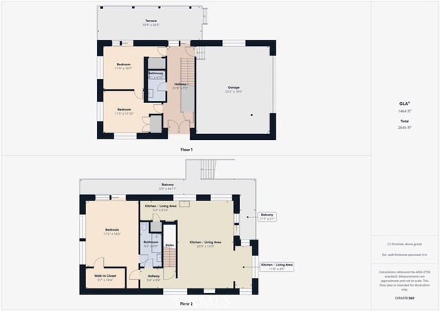 Detail Gallery Image 73 of 75 For 3153 Saint Francis Dr, Lakeport,  CA 95453 - 3 Beds | 2 Baths