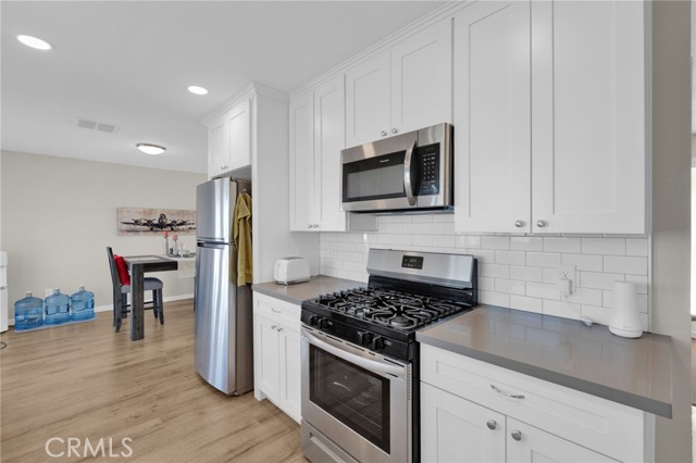 Detail Gallery Image 15 of 36 For 581 Starlight St, Barstow,  CA 92311 - 3 Beds | 2 Baths