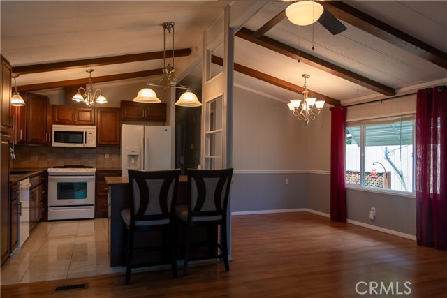 Detail Gallery Image 3 of 27 For 11270 Konocti Vista Dr. #25,  Lower Lake,  CA 95457 - 2 Beds | 2 Baths